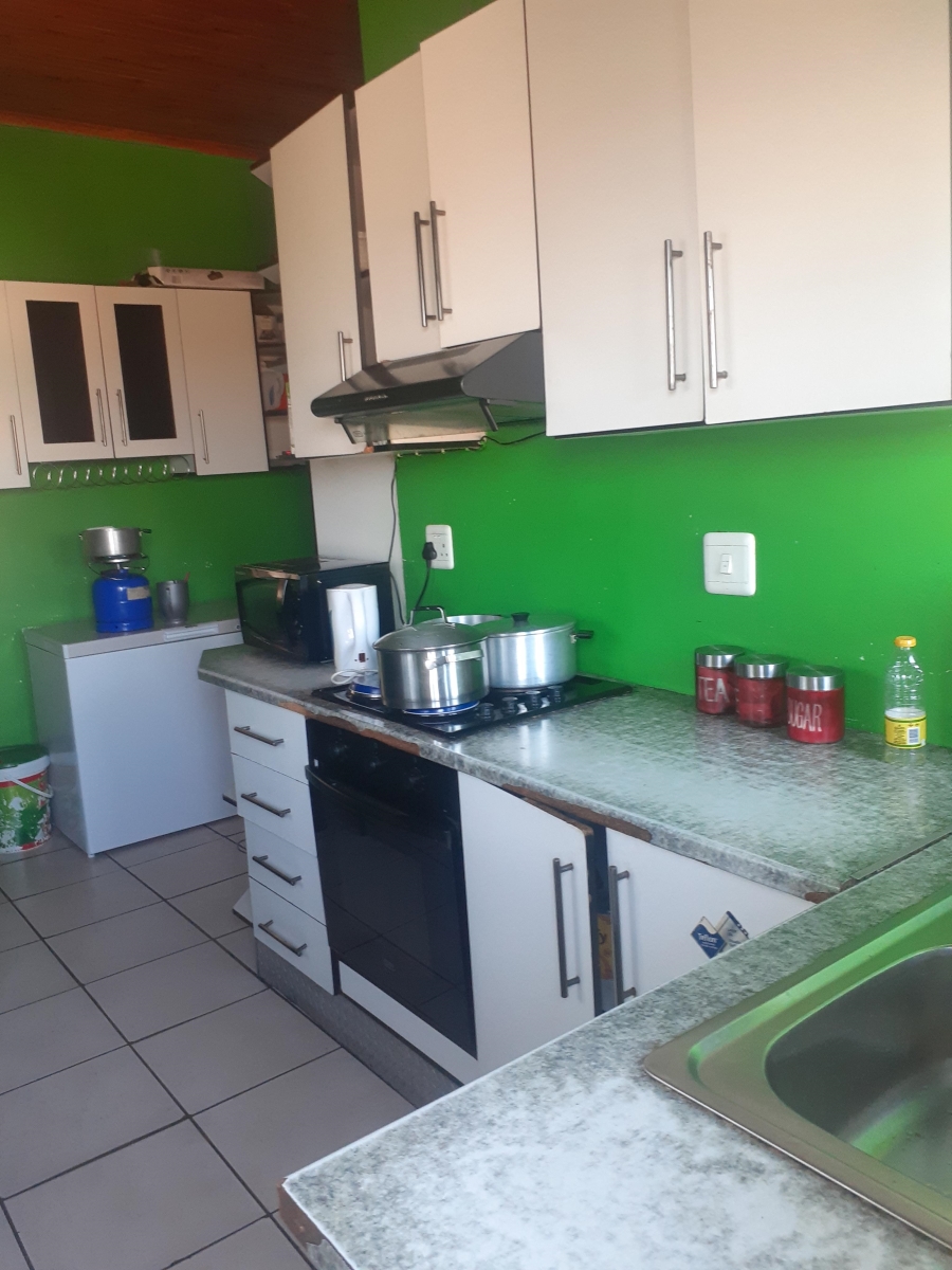 3 Bedroom Property for Sale in Tiryville Eastern Cape